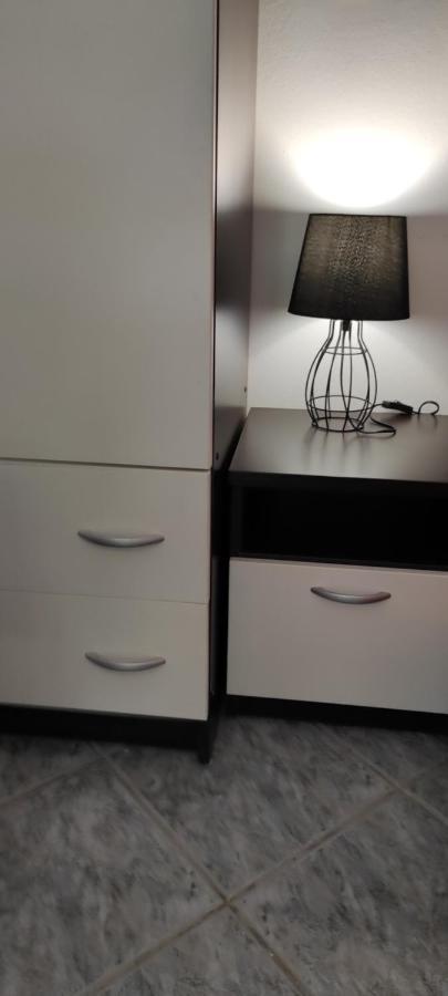 Apartments M&R Spadina Водице Экстерьер фото