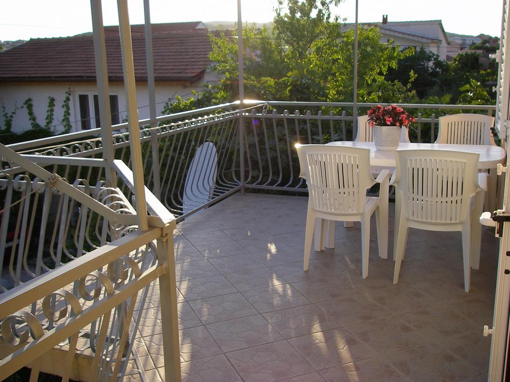 Apartments M&R Spadina Водице Номер фото